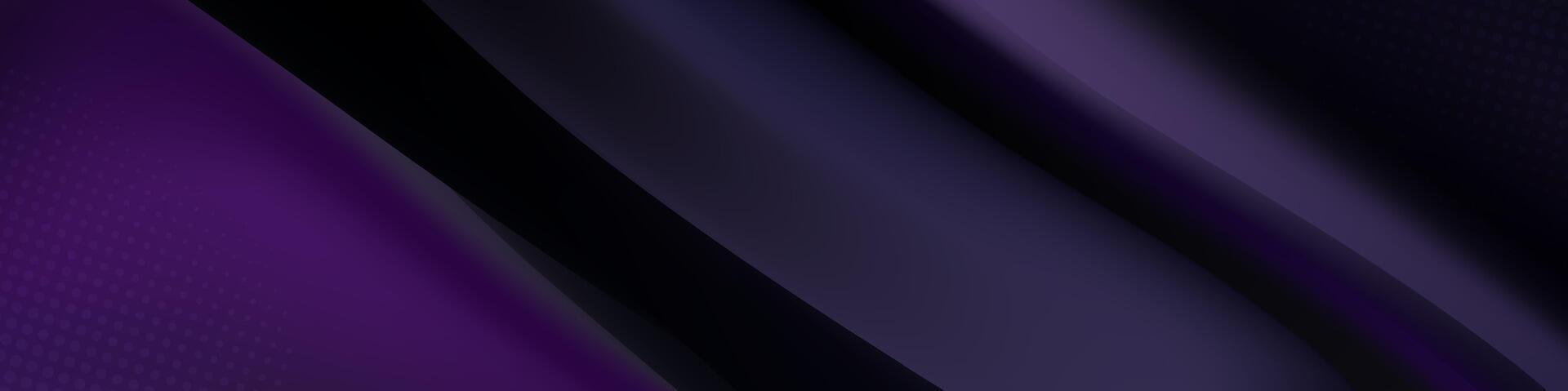 Abstract velvet shadow draped background. vector