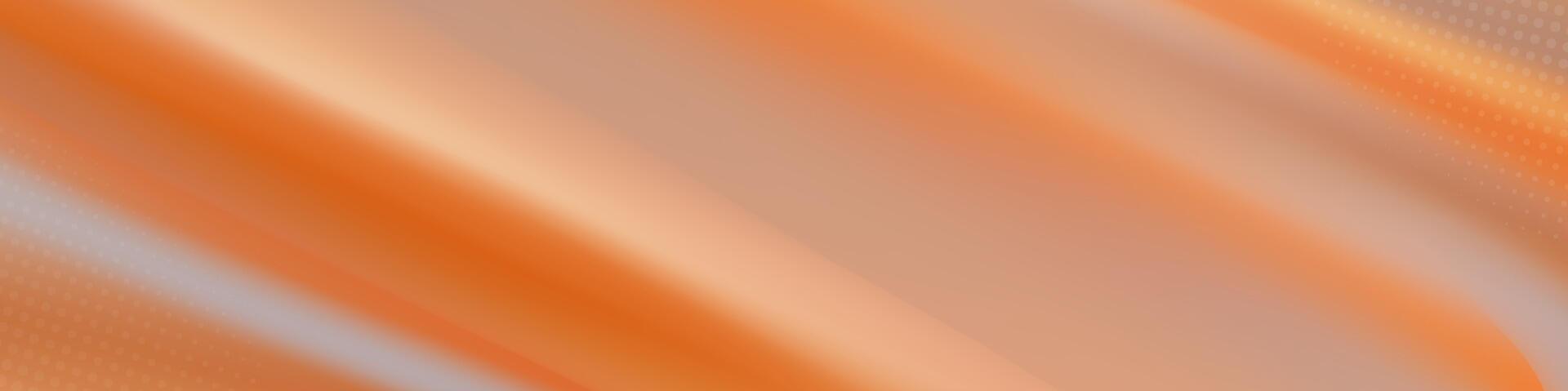 Abstract desert sunrise radiating background. vector