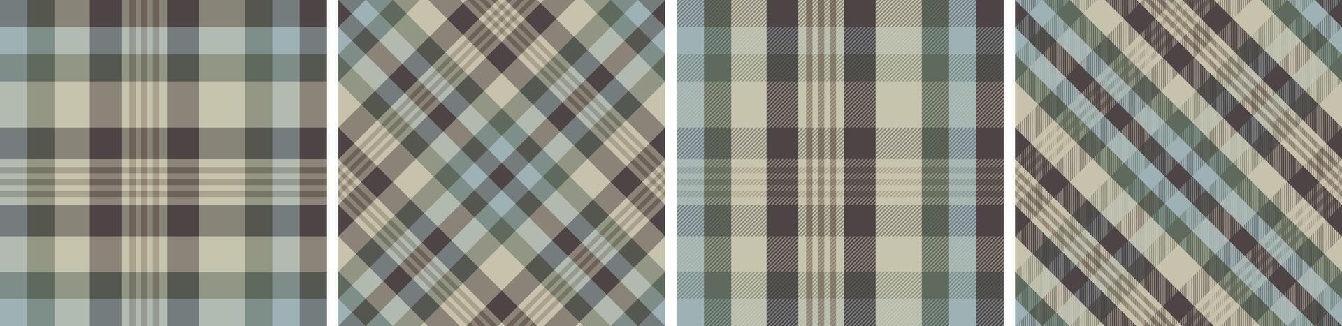 Check design seamless patternfor dress gingham,flannel skirt, other modern and fashion print. vector