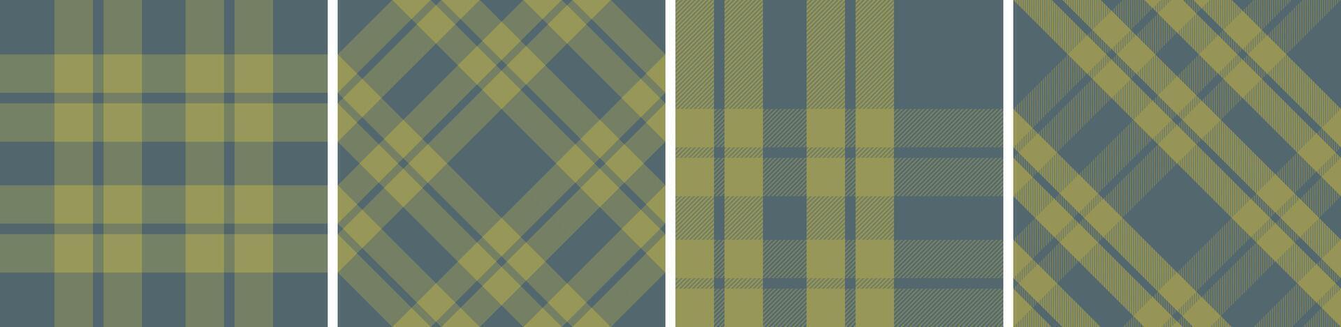 Flannel skirt design seamless pattern for dress check, gingham , tartan other modern and fashion print. vector