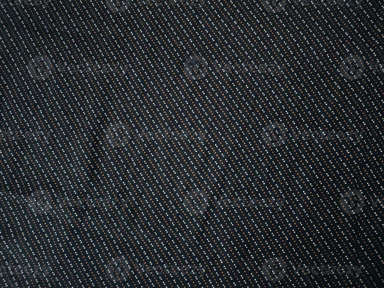 a black background with a white stripe photo