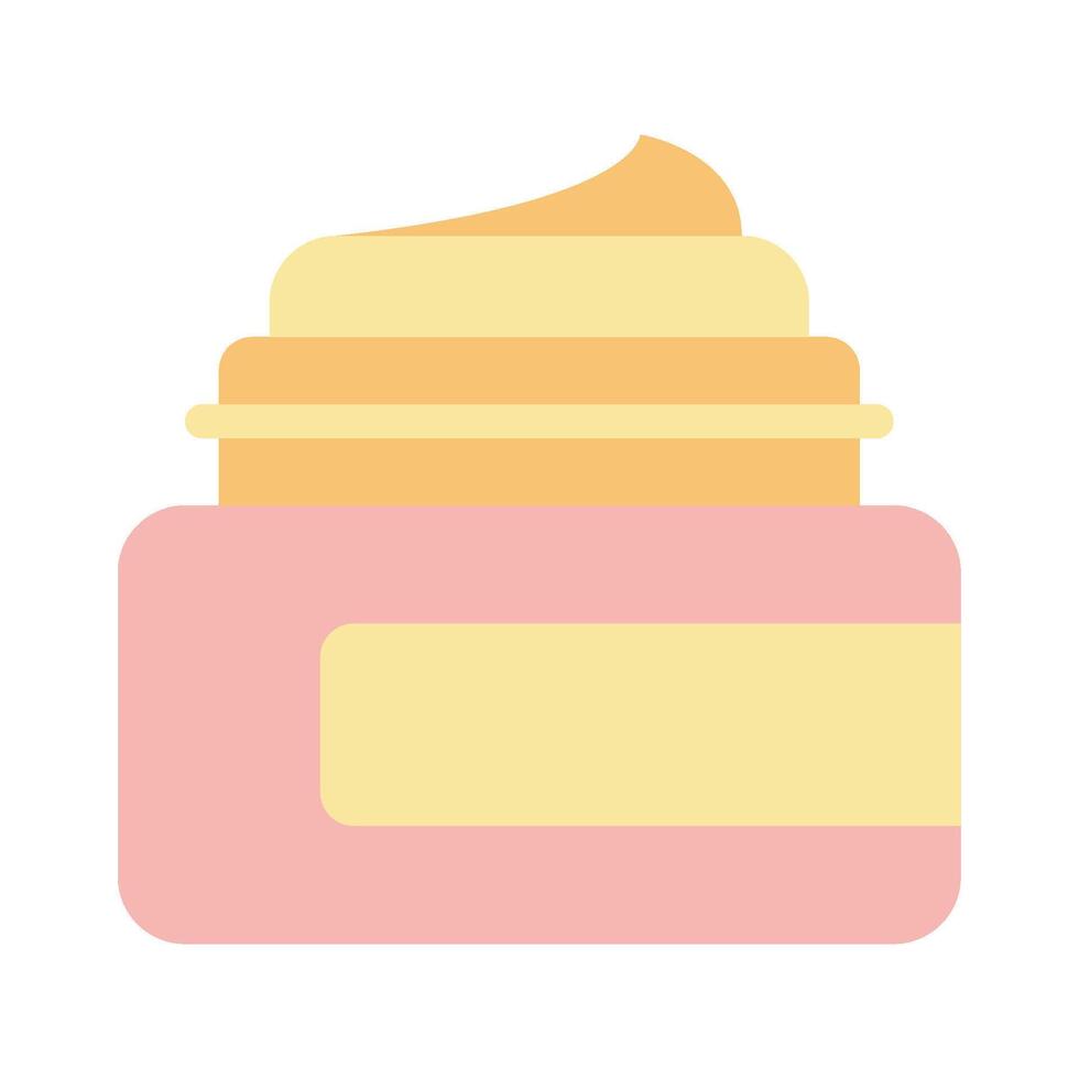Tinted Moisturizer Icon vector