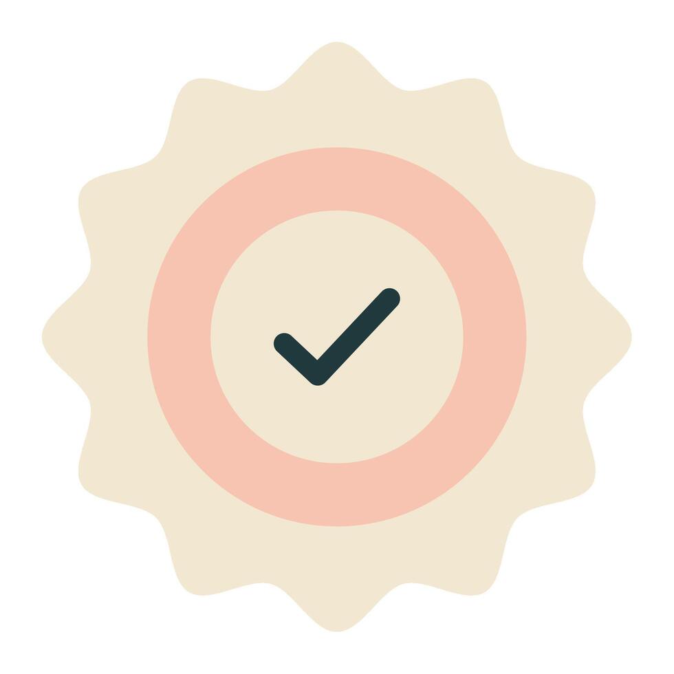 Successful CEO Icon vector