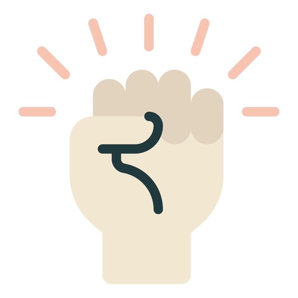 CEO Motivation Icon vector