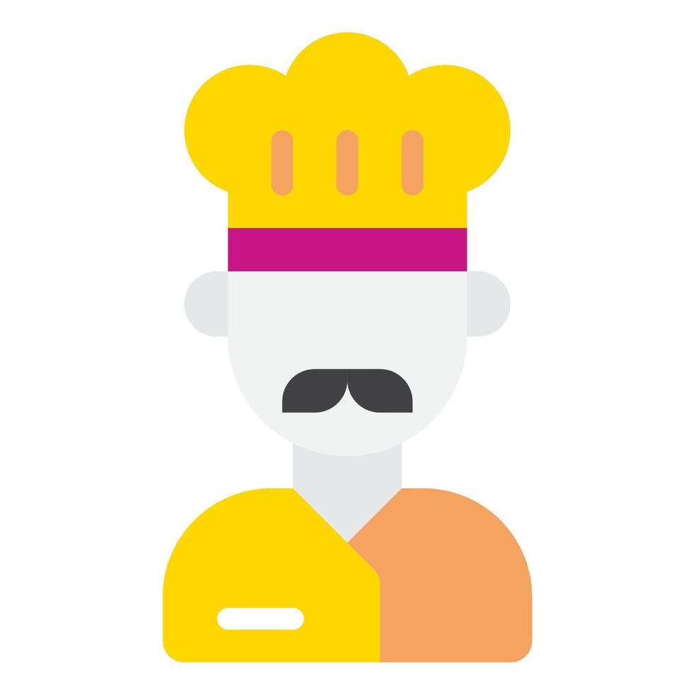 Columbia Food and Cuisine Illustration vector