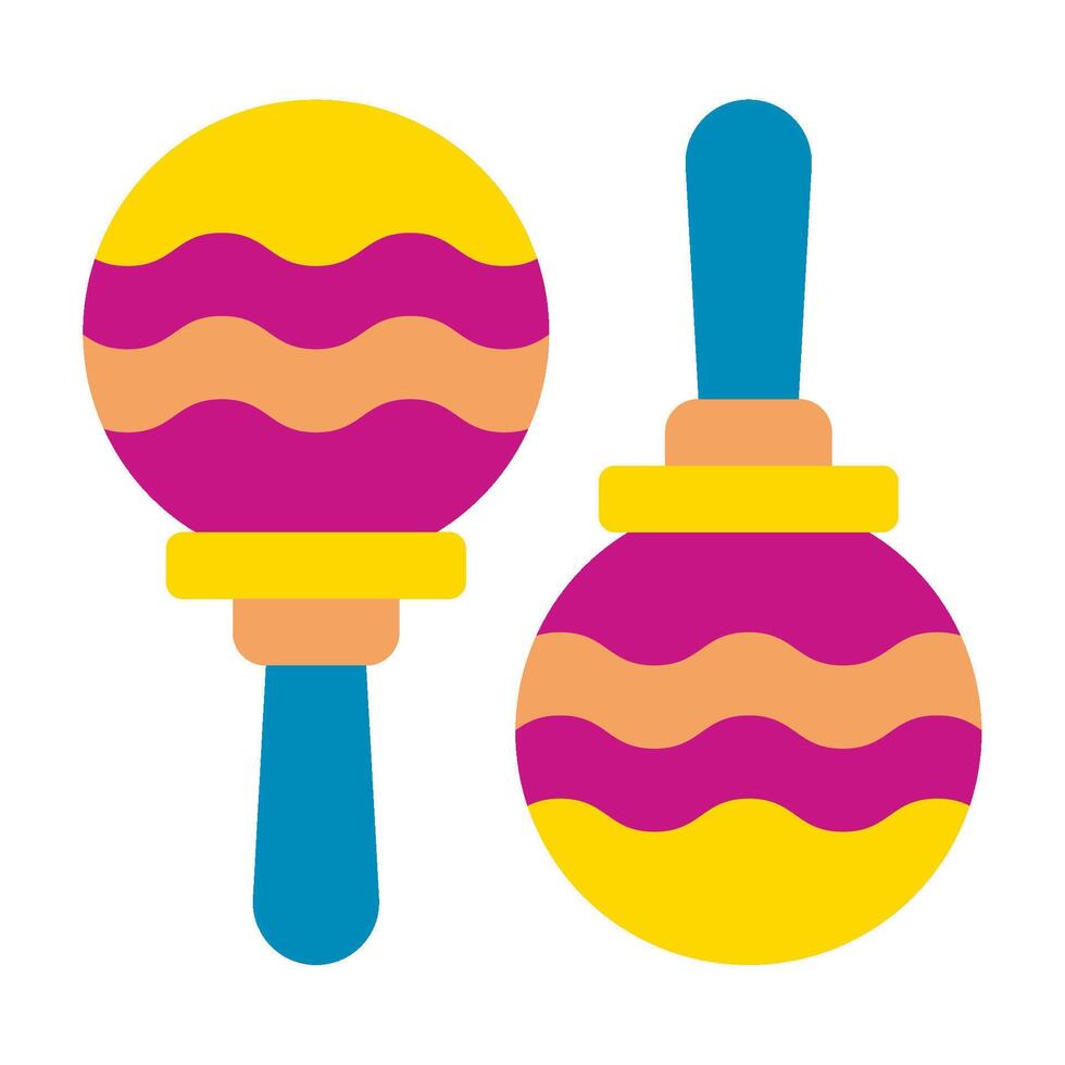 Columbia Traditional Icon vector