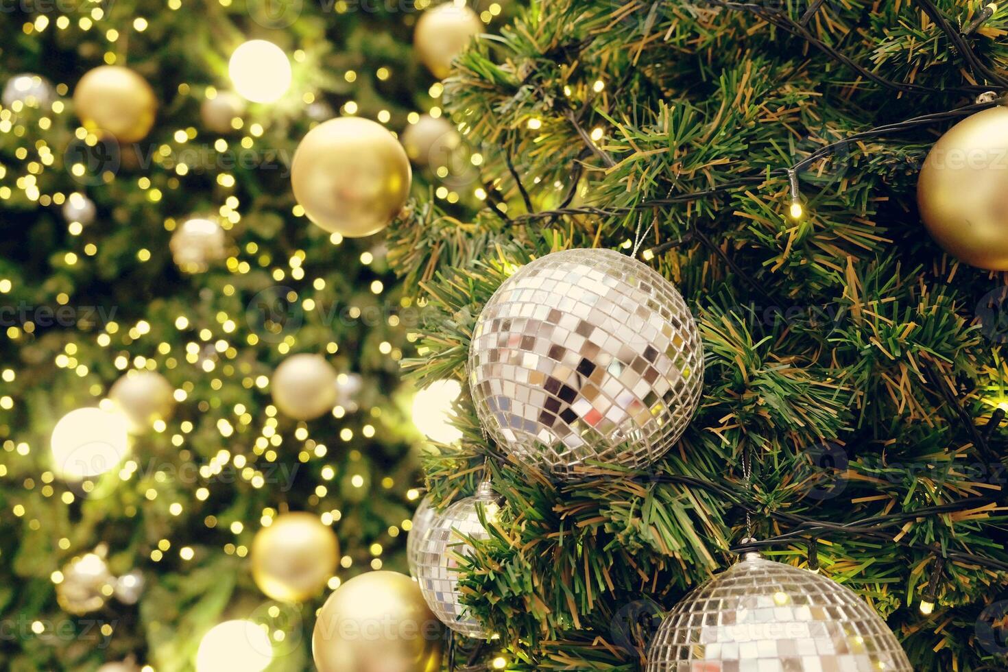 Christmas and festival background photo