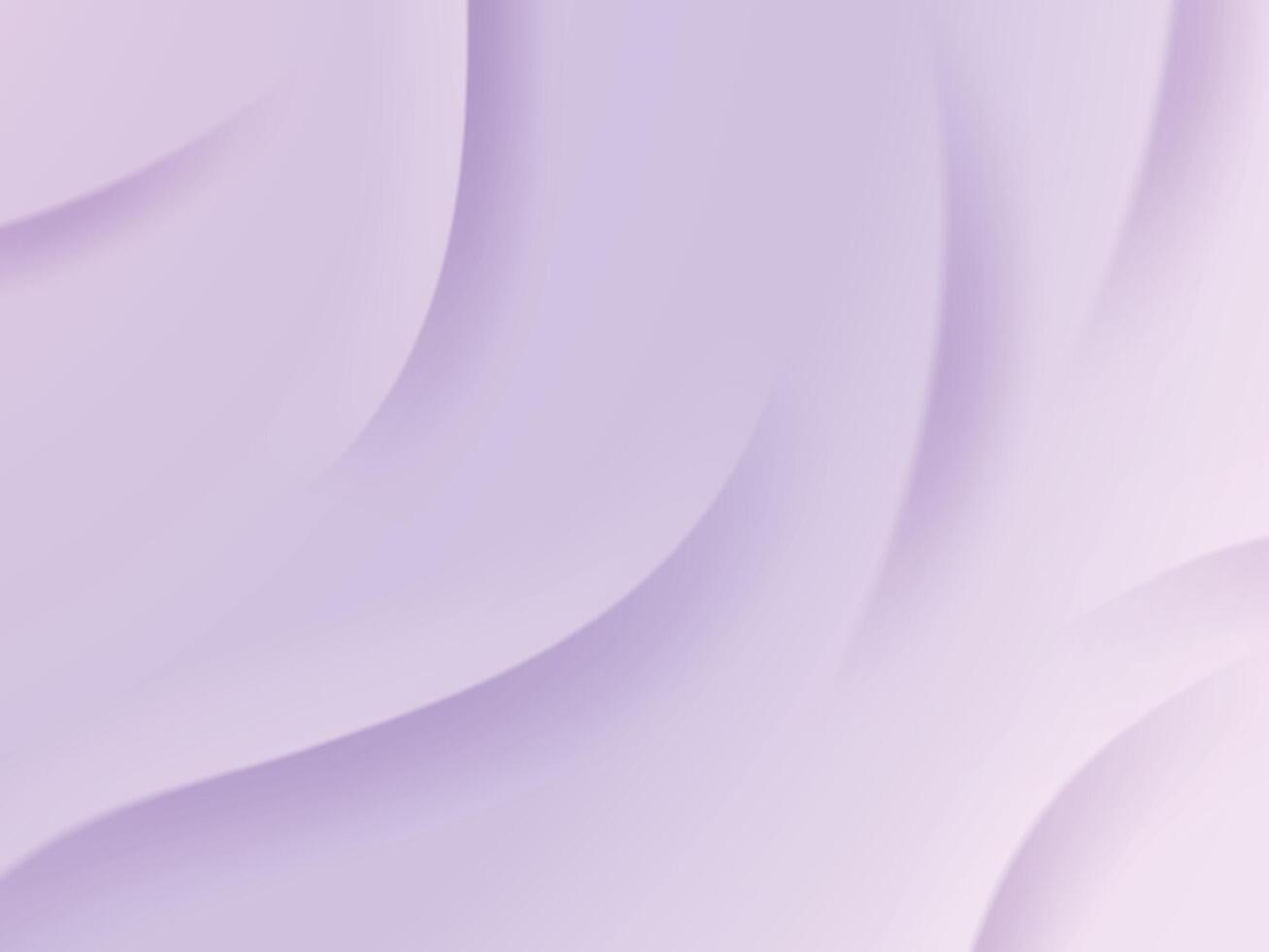 Abstract shapes concept design light pink background. Abstract wave shapes background. Abstract gradient colored background. illustration stock illustration vector