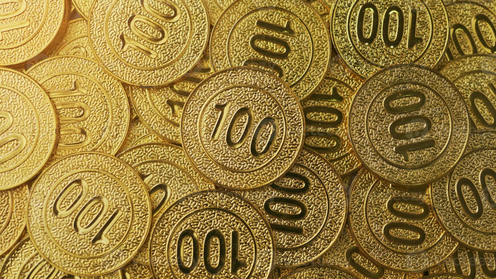 Gold Financial Assets Wealth and Financial Success Business and Investment photo