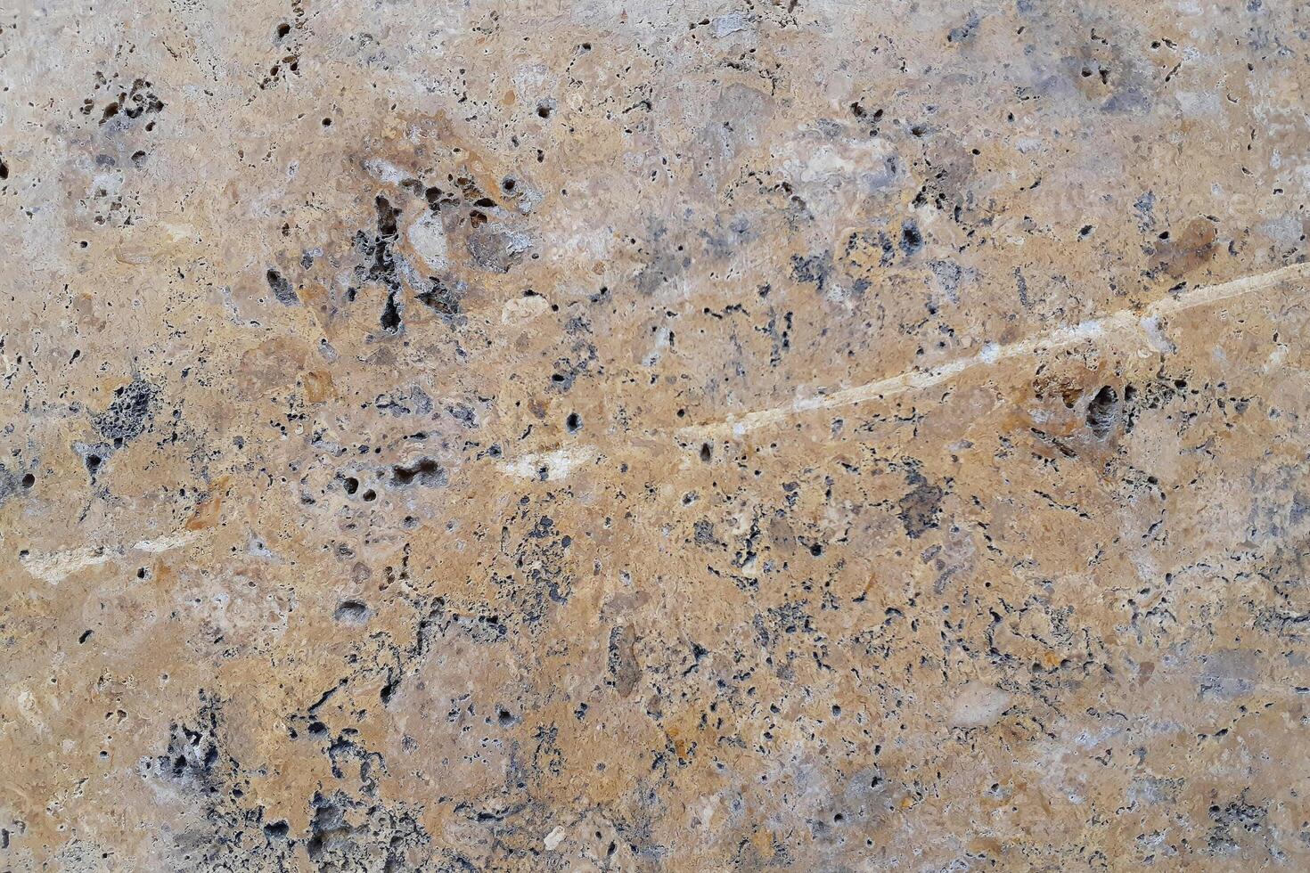 Stone texture for abstract background. Building exterior. photo