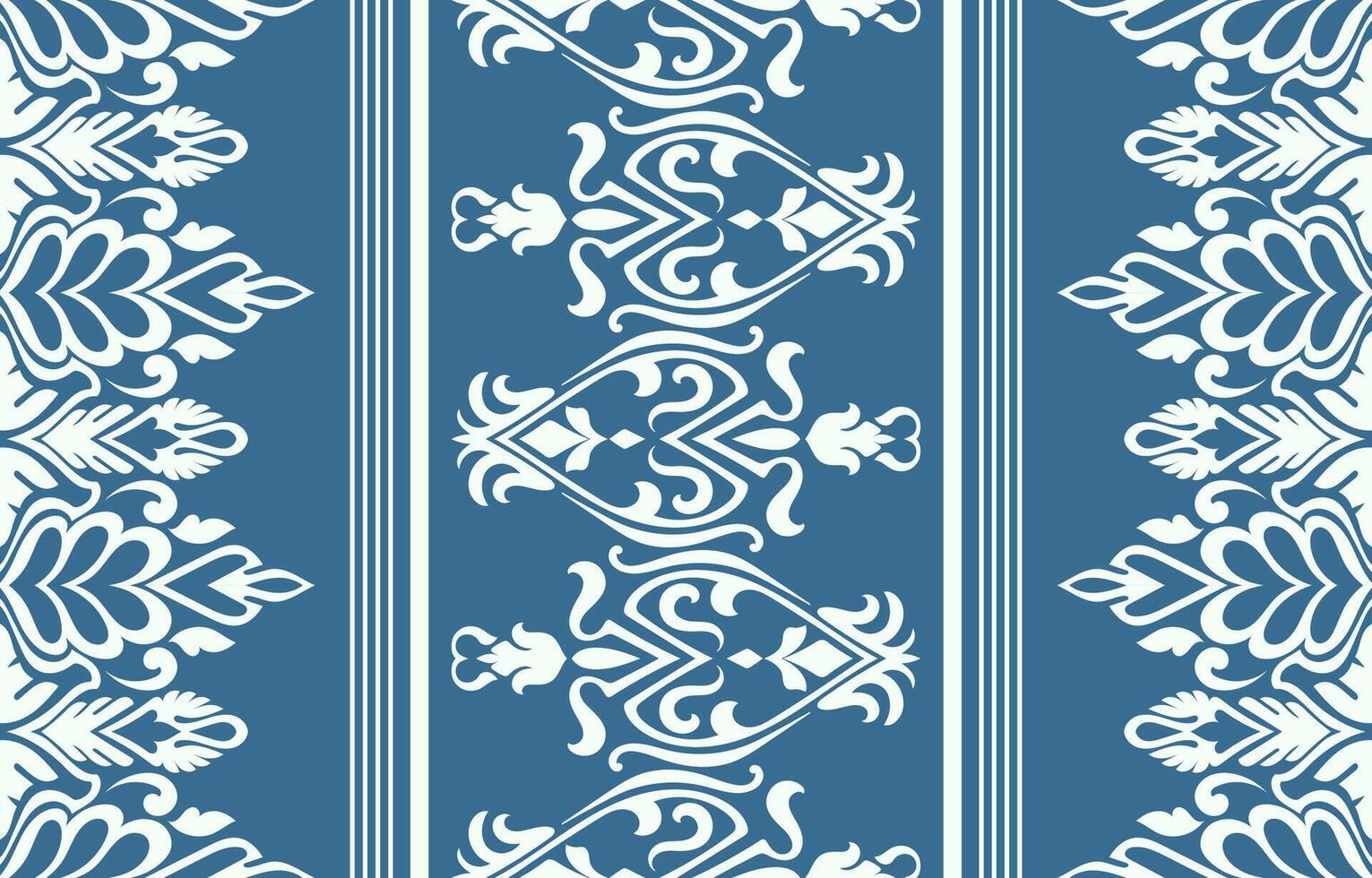 Ethnic and tribal vintage patterns for fabric patterns, native patterns vector