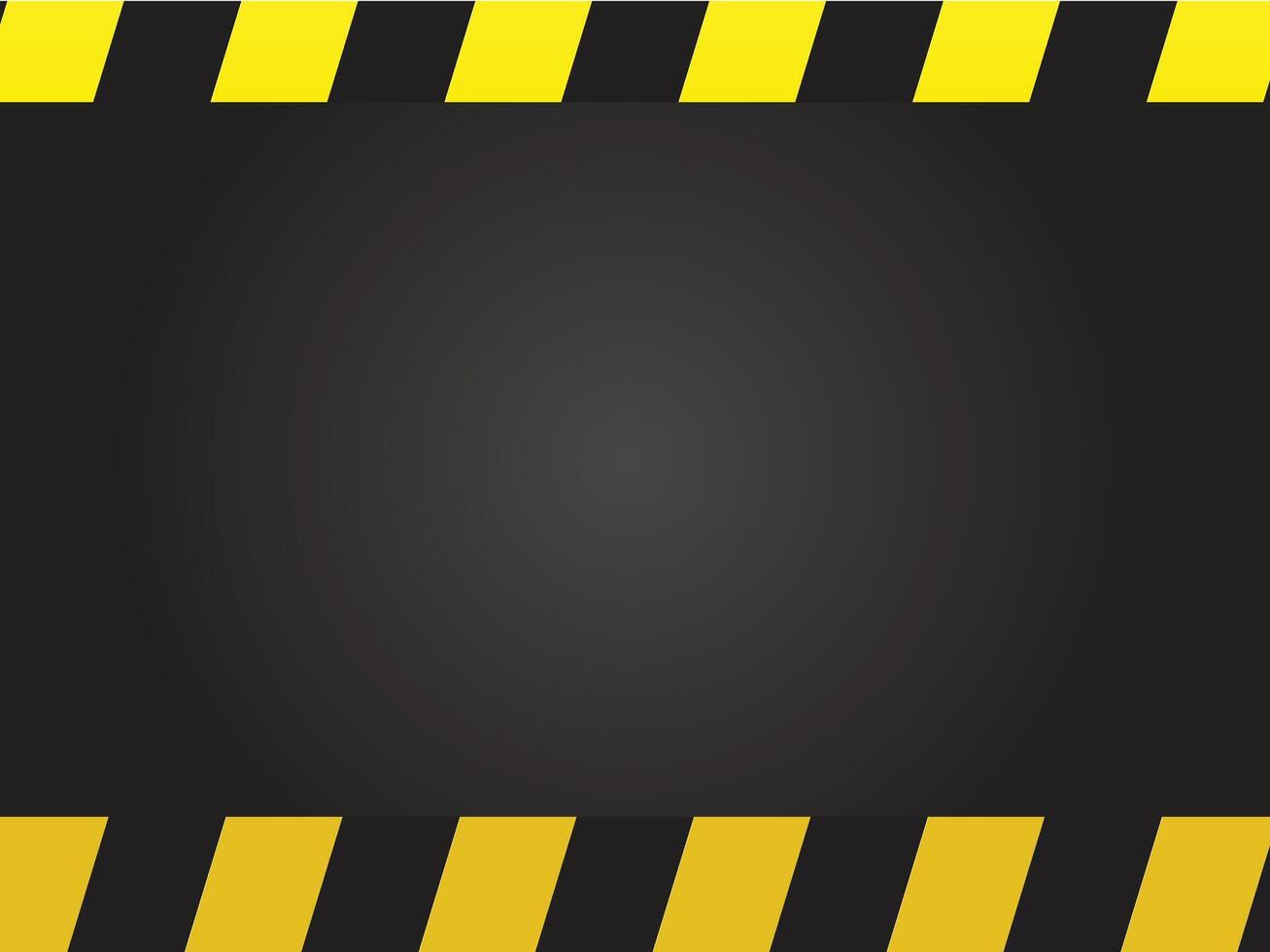 template safety background construction vector