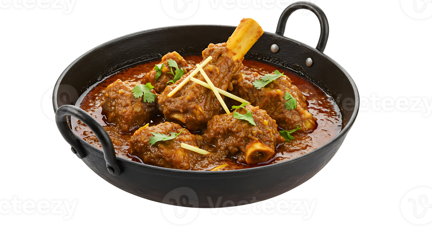 A bowl of meat and sauce png