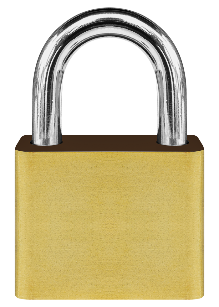 Golden master key png