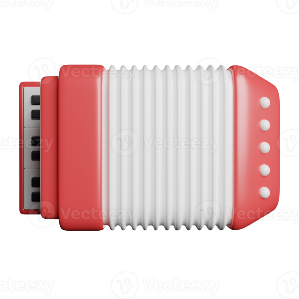 Accordion System Jazz Musical png