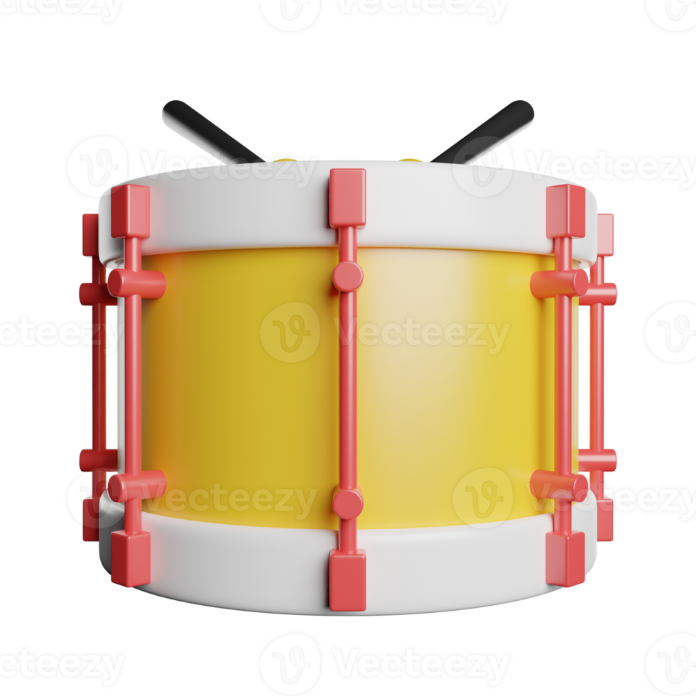 Drum Music System Instrument png