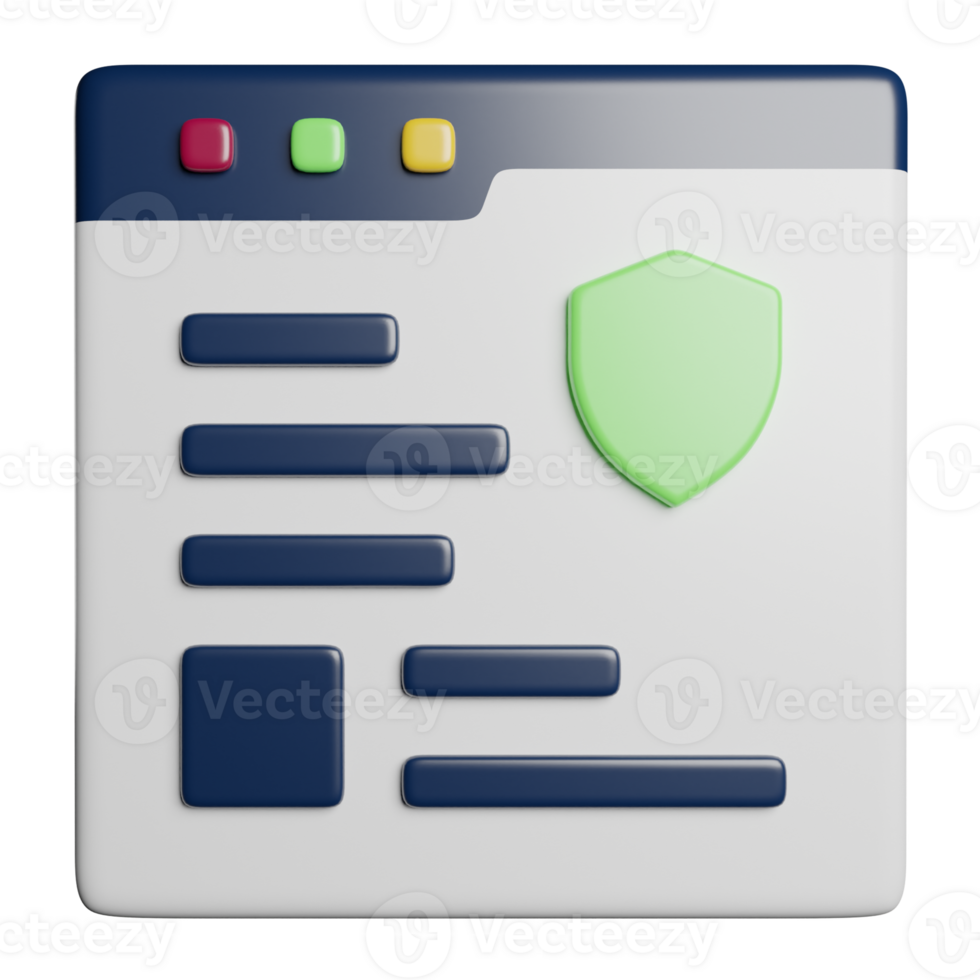 Online Privacy Data png