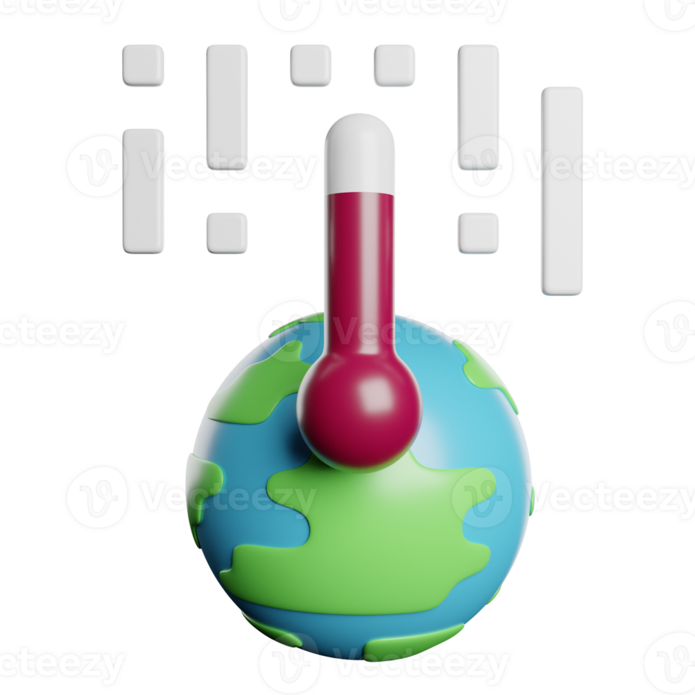 Global Warming Ecology png