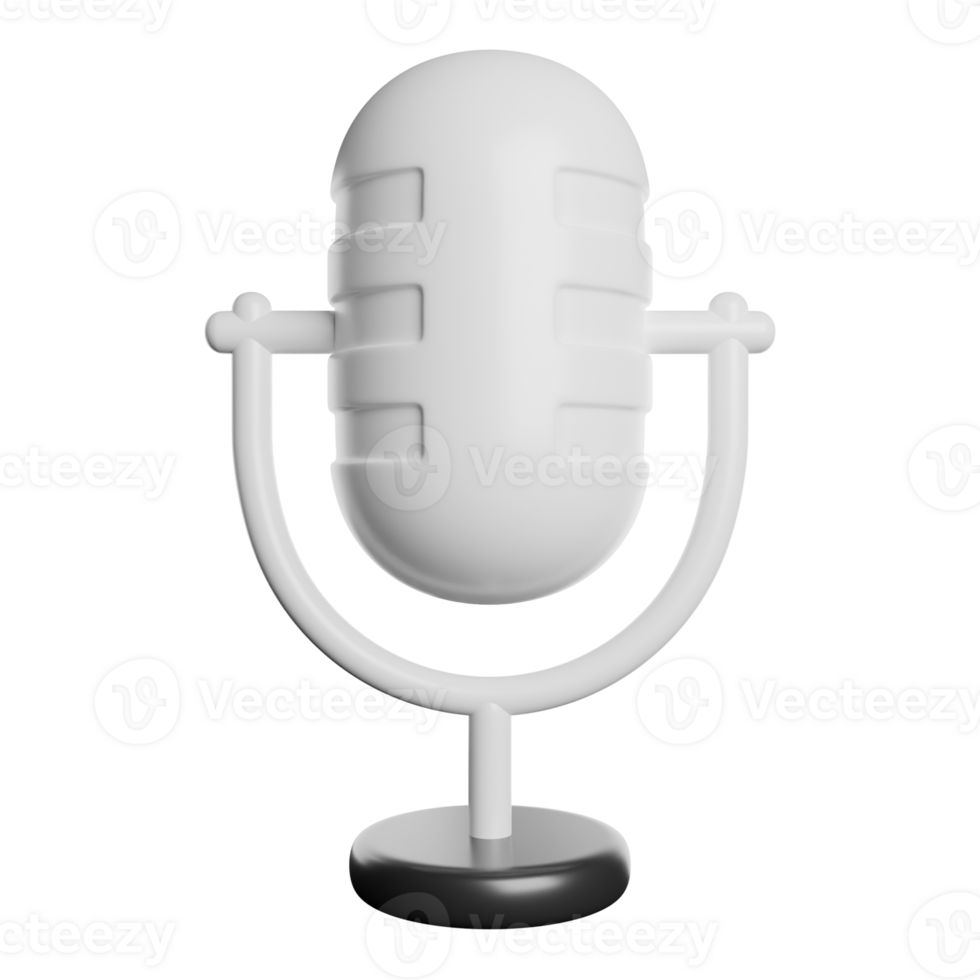 Microphone Mic Recording png