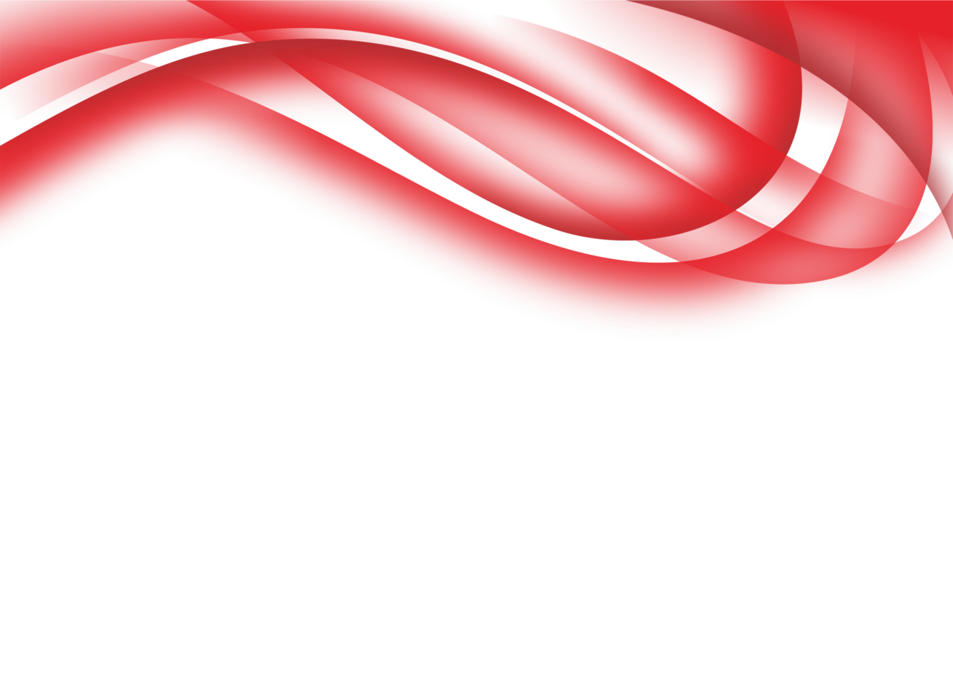 RED MAROON WAVE ABSTRACT BACKGROUND DESIGN png