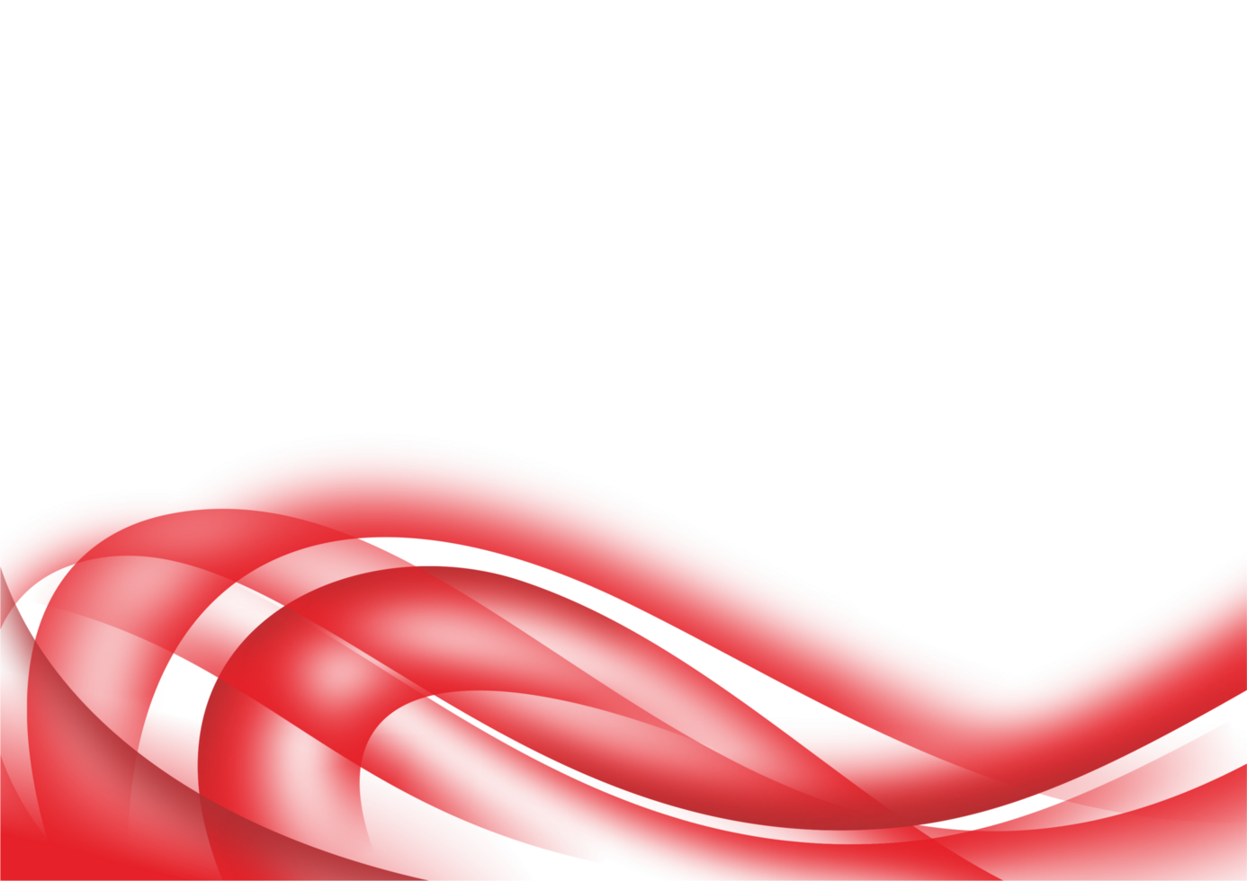 SIMPLE RED MAROON WAVE ABSTRACT BACKGROUND DESIGN png