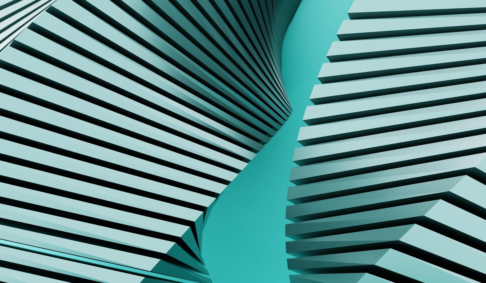 Abstract background, spiral circle illustration photo