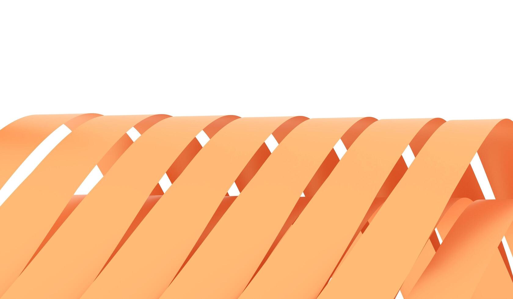 Ribbon, curve, background, abstract, geometric wallpaper, photo
