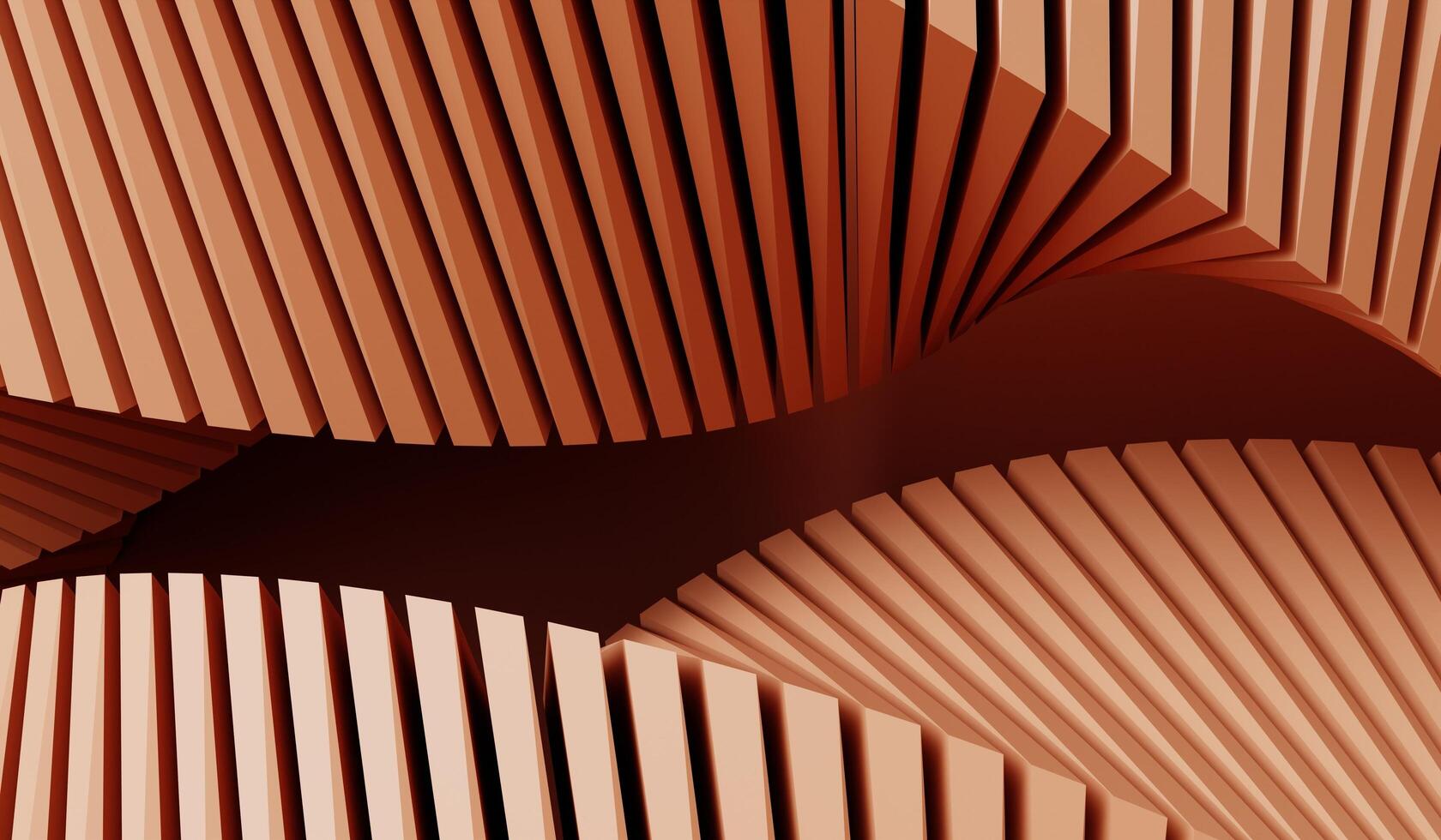 Abstract background, spiral circle, photo
