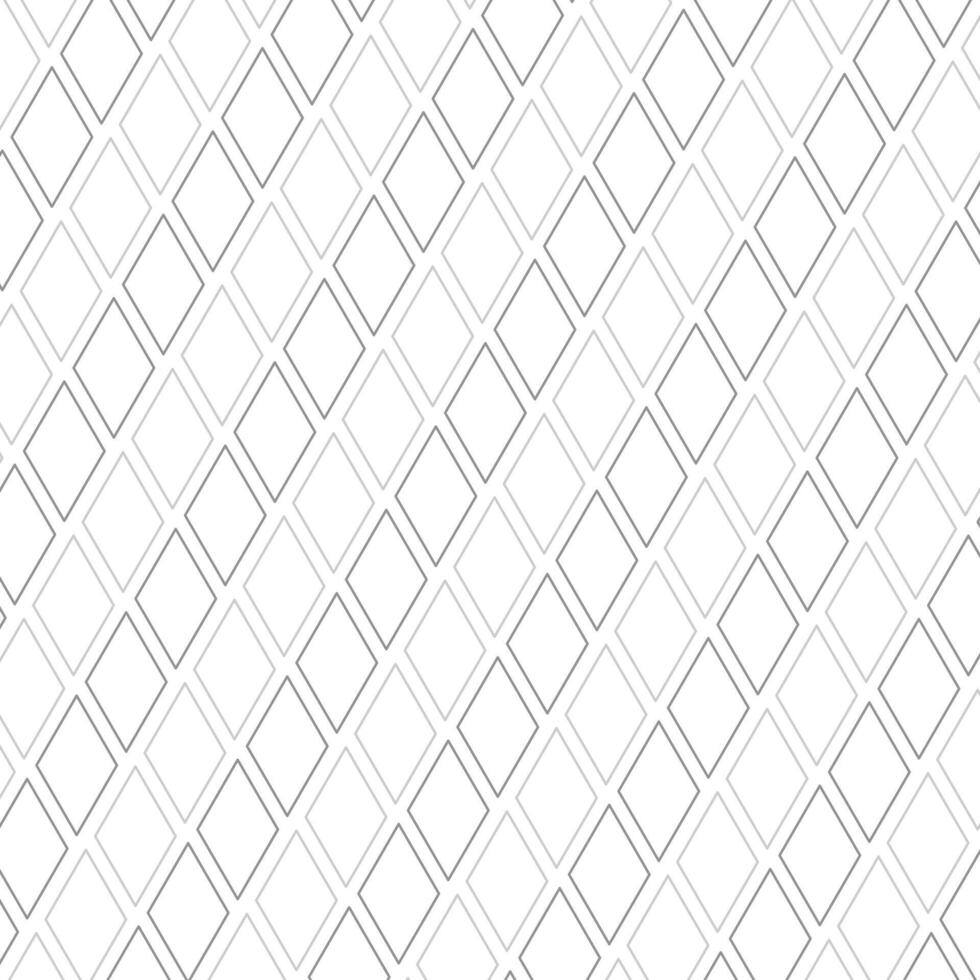 Popular hexagon pattern background design template vector