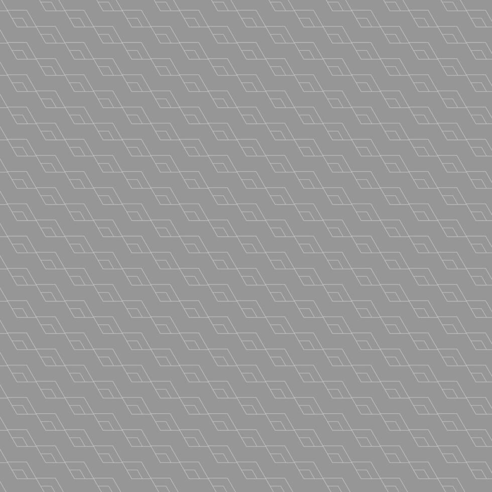 Simple hexagon pattern background design vector