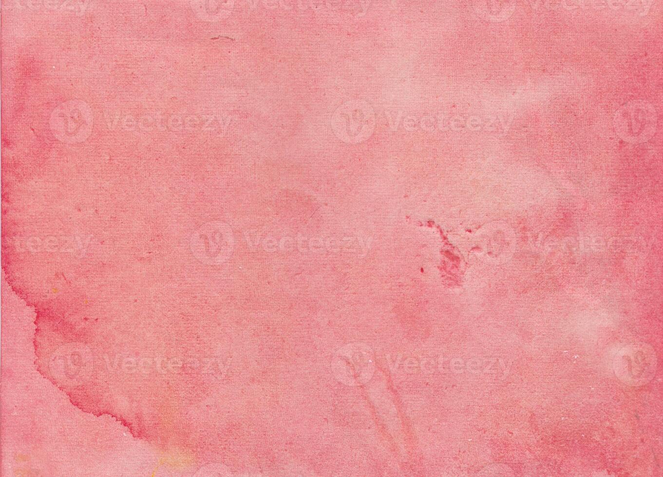 Monochrome handmade gray watercolor texture with elegant grain photo