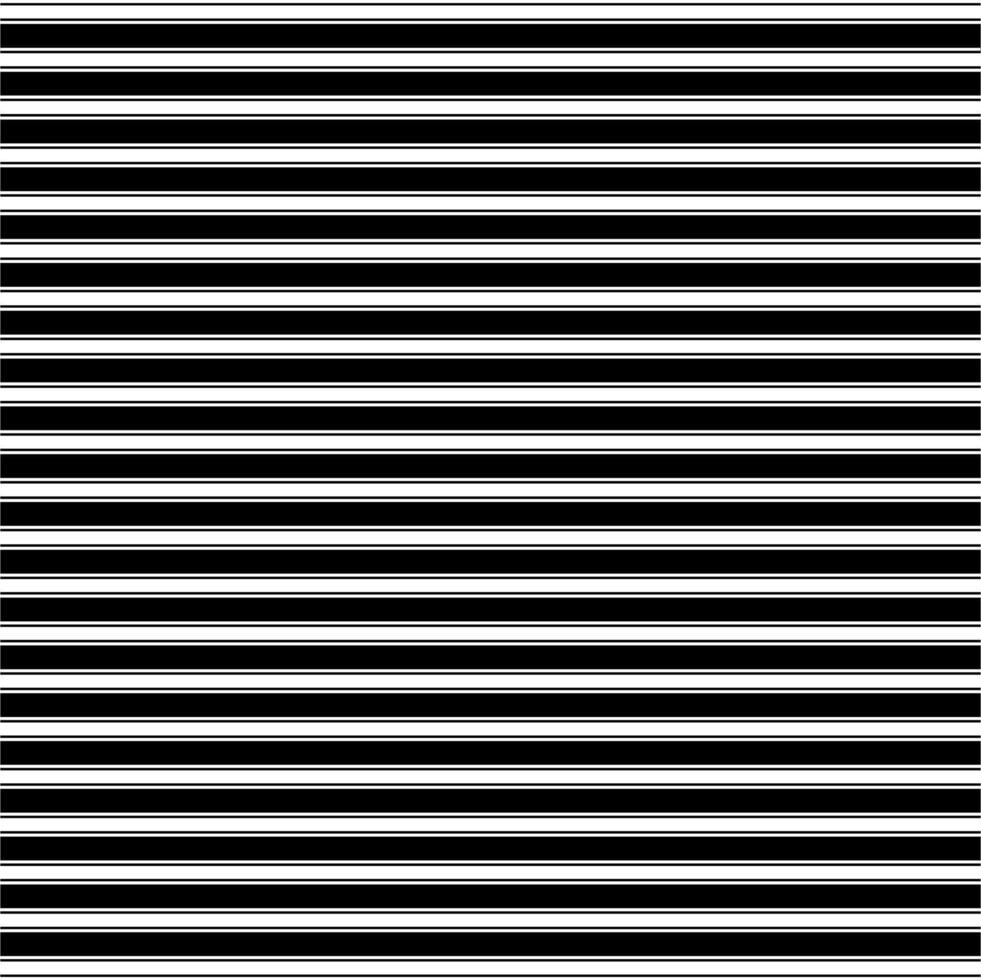Line Stripe Motif Pattern, Modern Contemporary Style, can use for decoration, background, wrapping, wallpaper, tile, floor, bed cover, fashion, fabric, etc. Color Editable vector