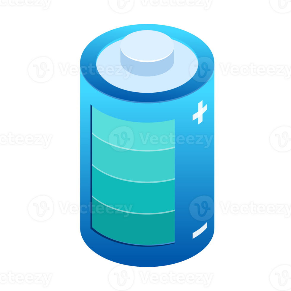 Green technology element icon. png