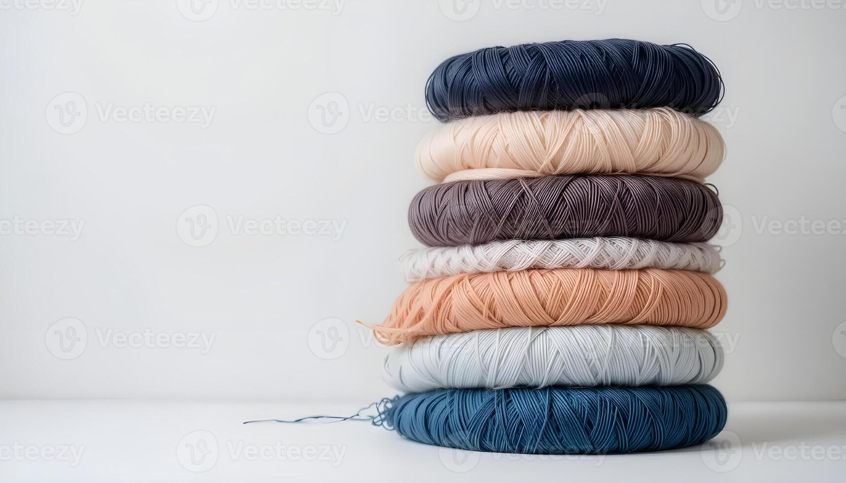 Ombre Craft and Textile Details photo