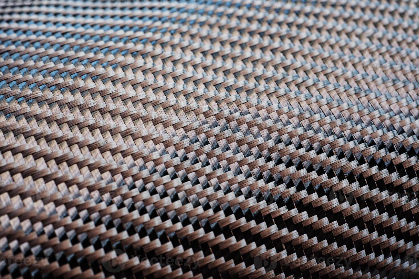 Texture of Carbon fiber ,Fiber Kevlar Pattern for background photo