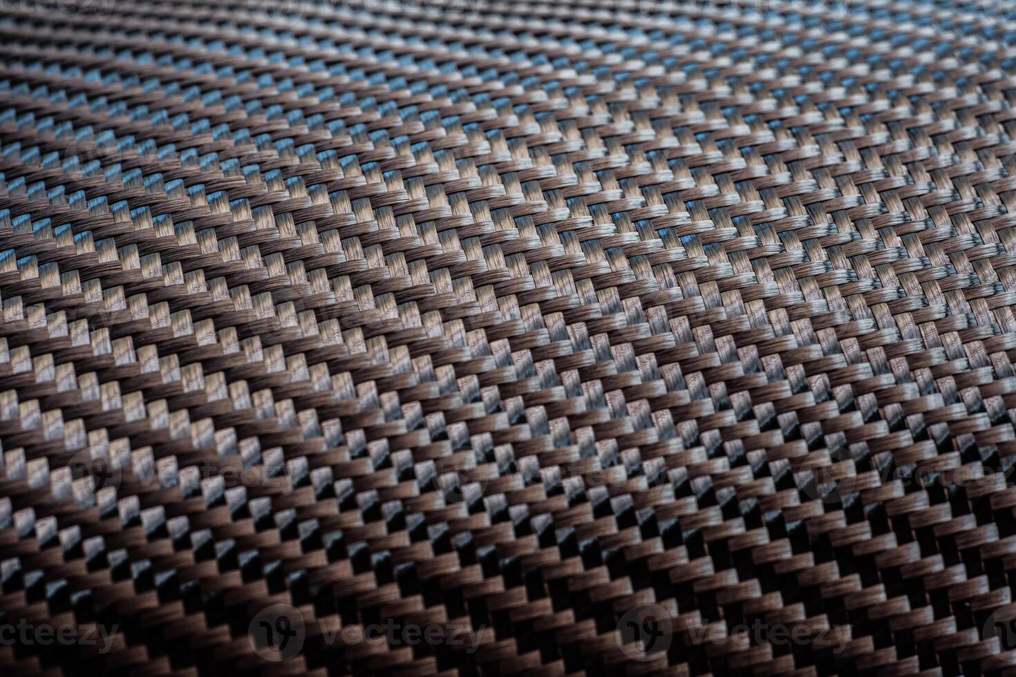 Texture of Carbon fiber ,Fiber Kevlar Pattern for background , photo