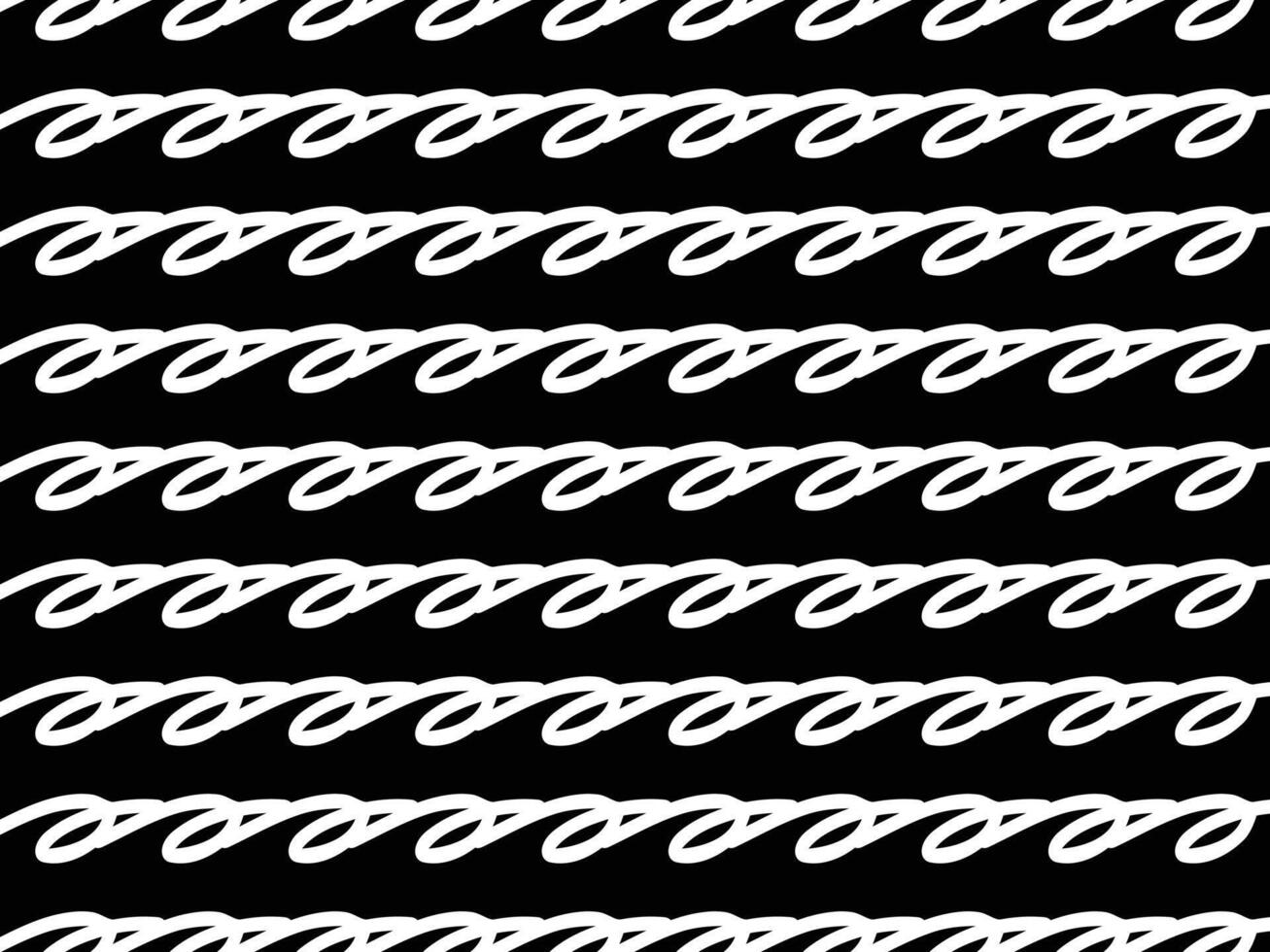 Abstract Swirl Pattern Background, Modern Design vector