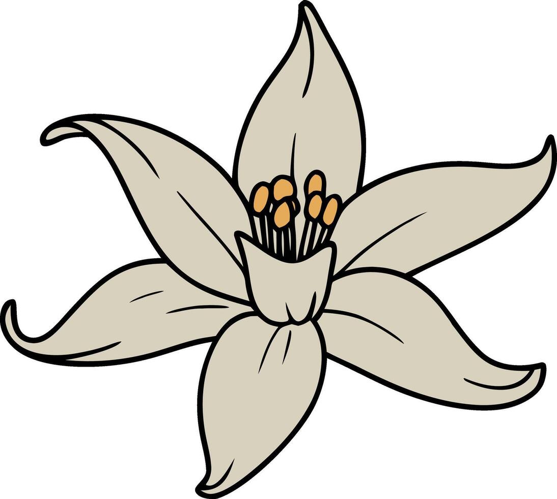 Flower symbol logo Art, Icons, and Graphics for Designers vector