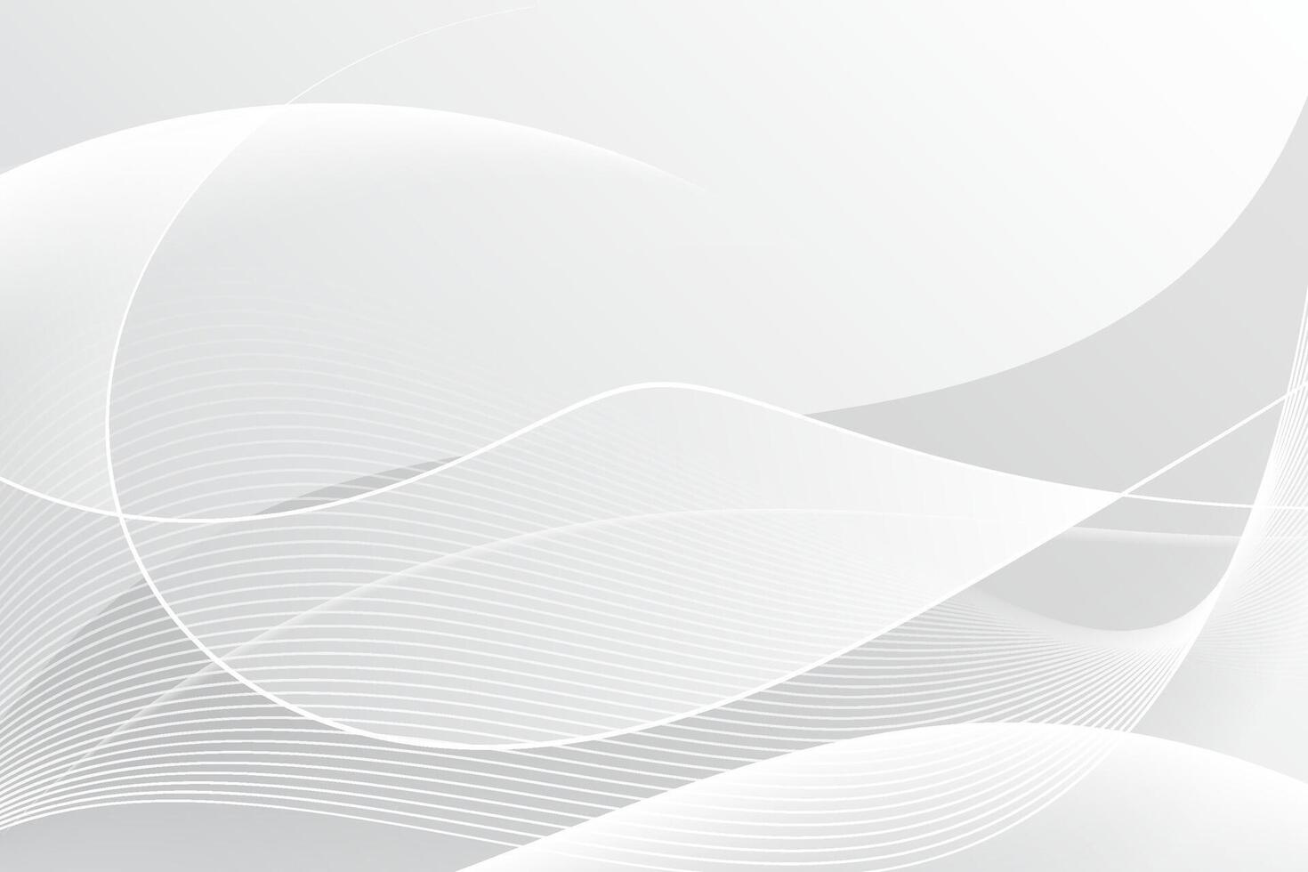 abstract gray background vector