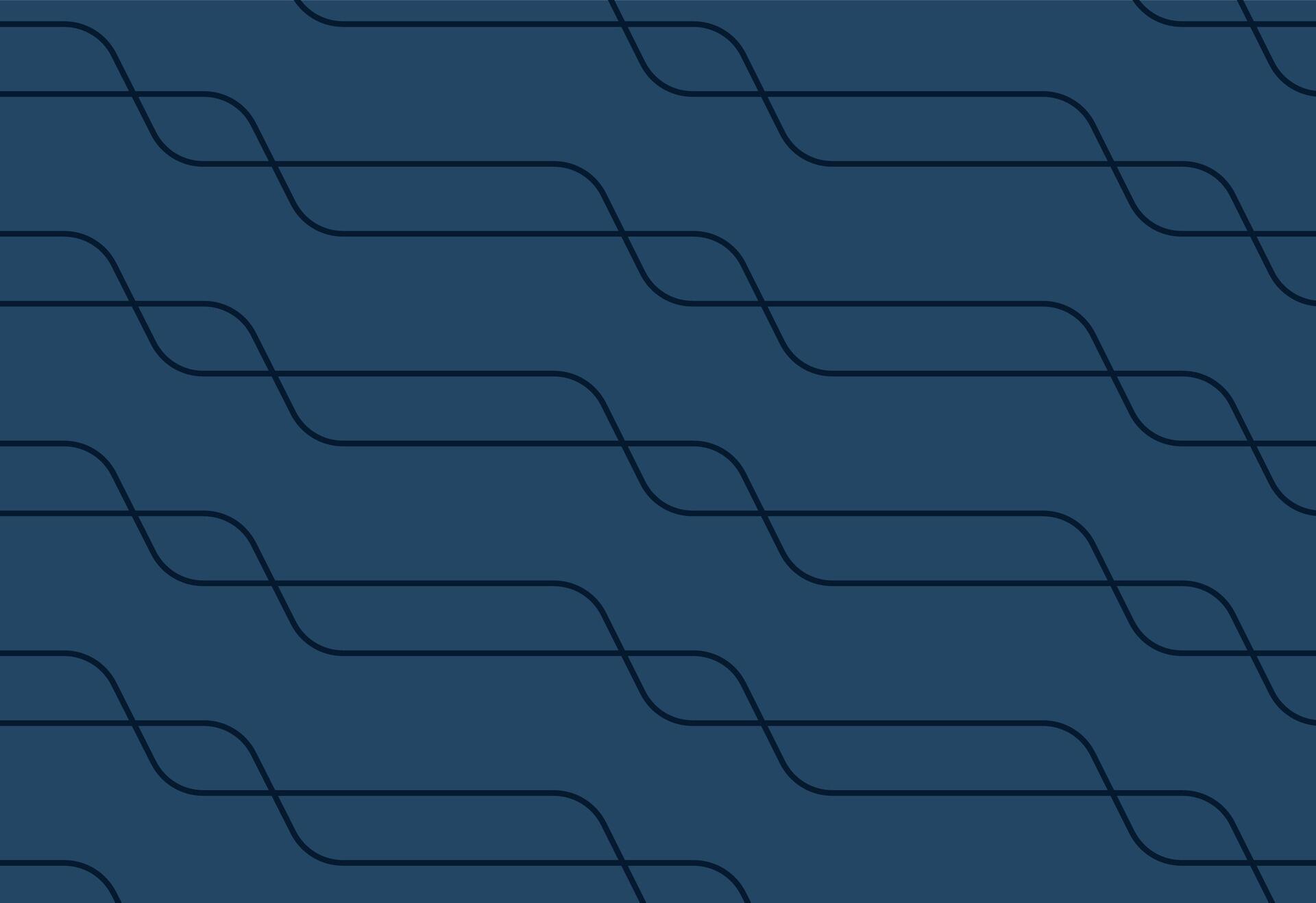 Wavy Intersecting Lines Pattern Background 67968238 Vector Art at Vecteezy