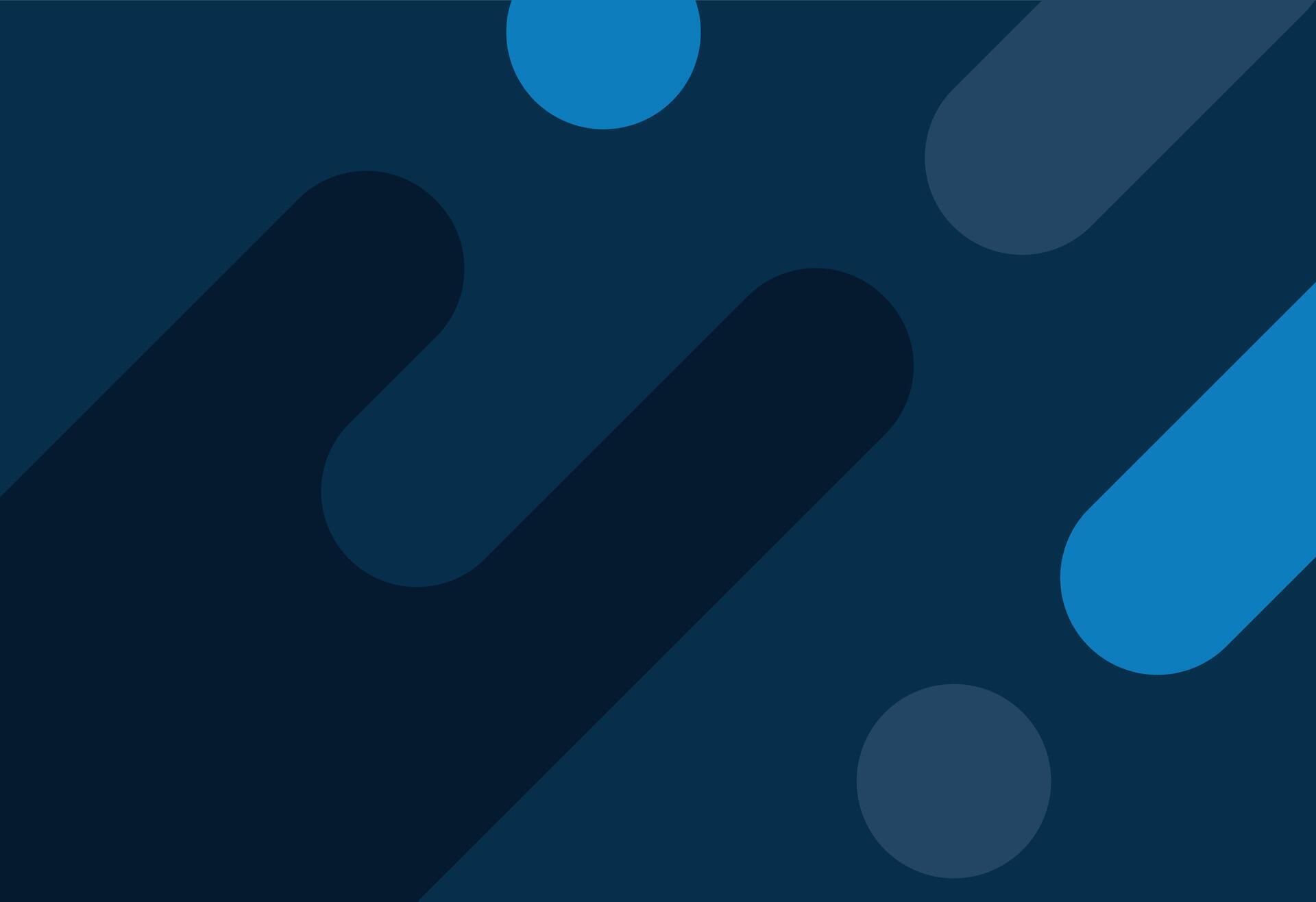 Abstract Dark Blue Rounded Rectangle Pattern 67968411 Vector Art at ...