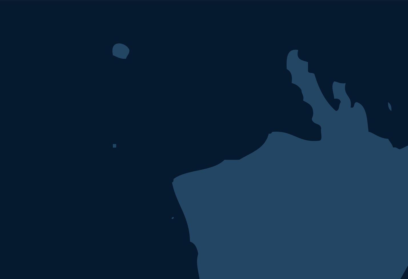Dark Blue Paint Splatter Effect Background vector