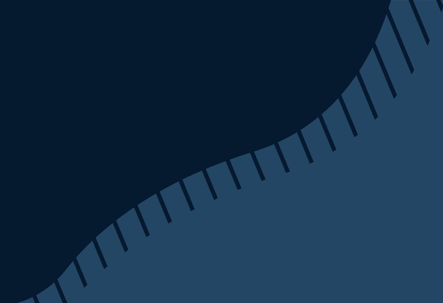 Abstract Dark Blue Diagonal Stripes Background vector