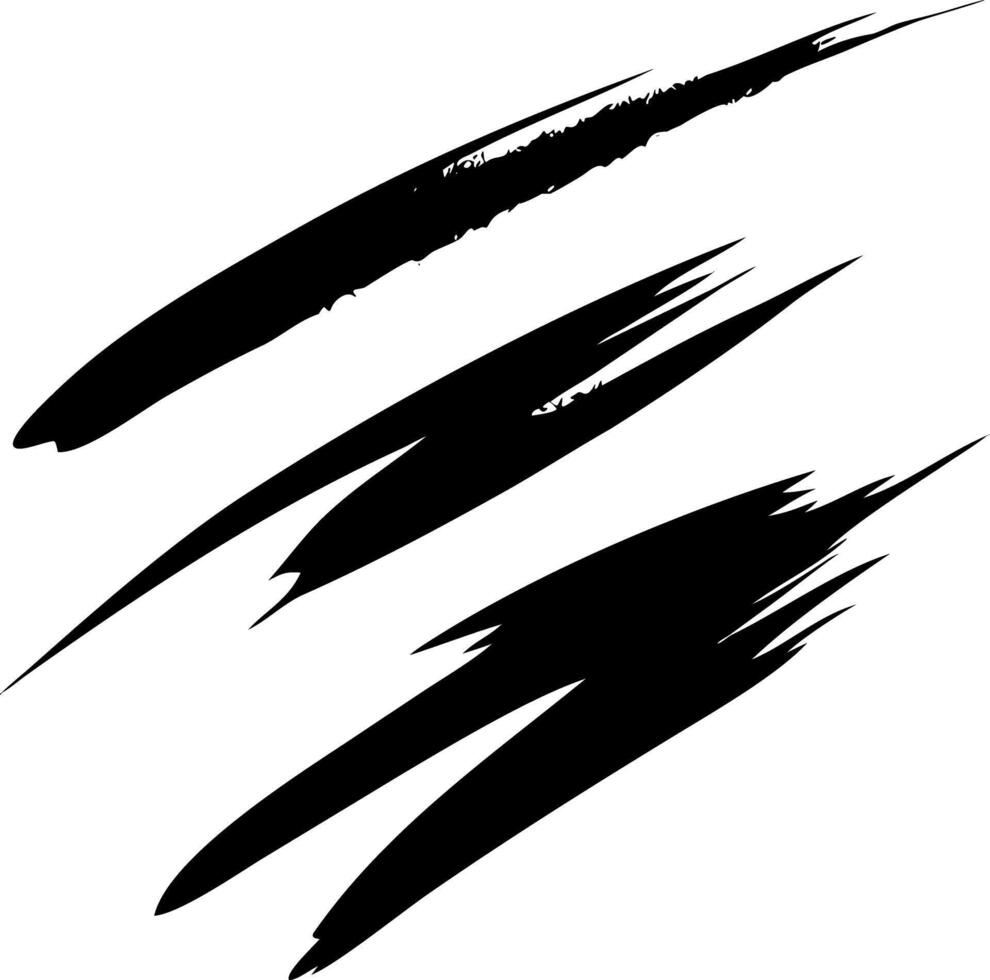 Simple solid black background design element for creative projects and minimalist layouts vector