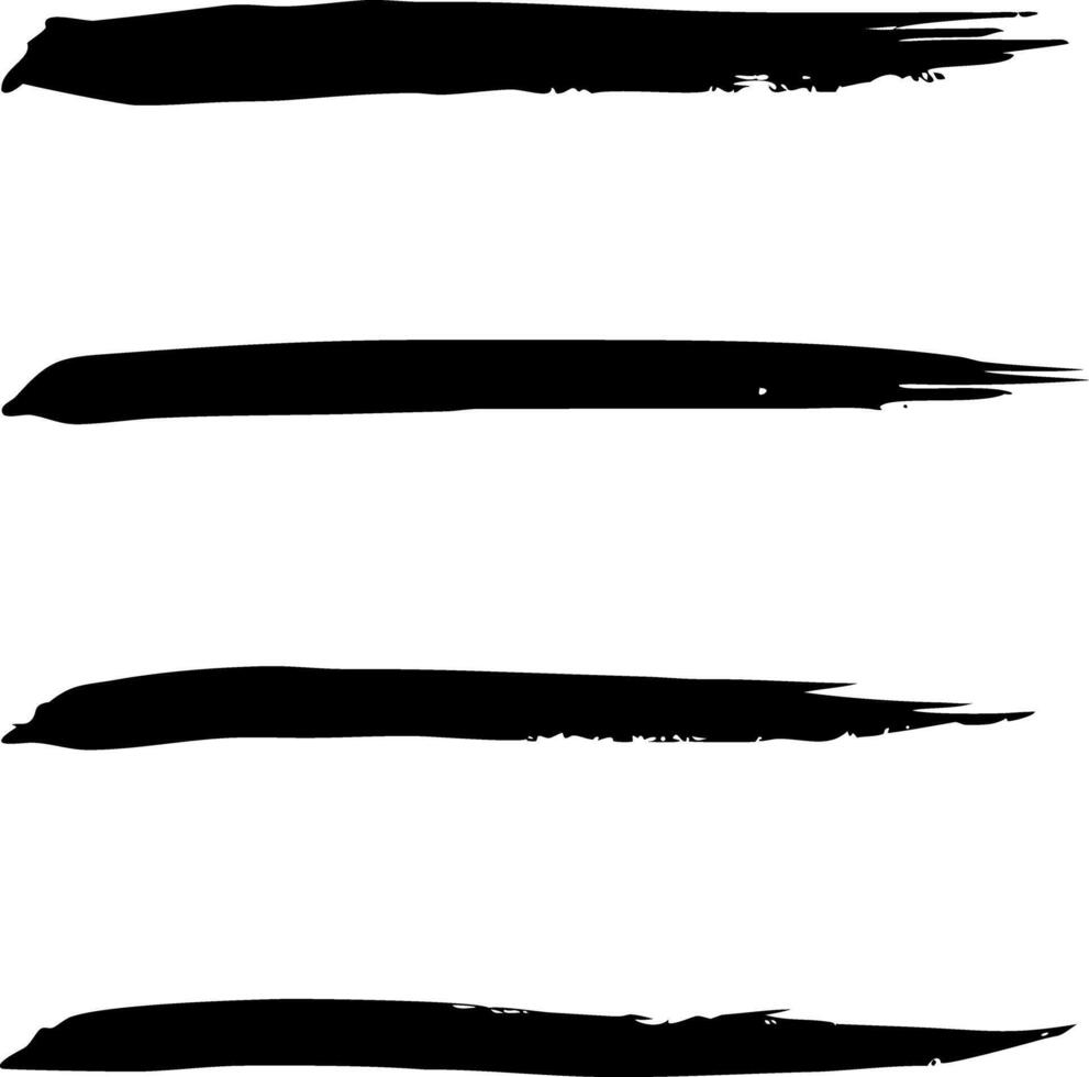 Versatile empty dark black background for website design presentations product display and creative projects vector