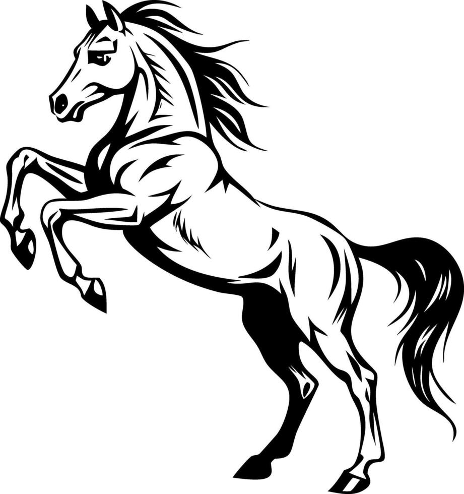 Solid deep black background with smooth texture a minimalist dark backdrop perfect for creative design projects and copy space vector