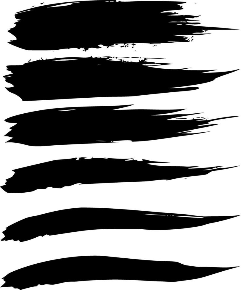 High quality solid black background image for a simple dark backdrop empty blank surface for various digital design and creative projects vector