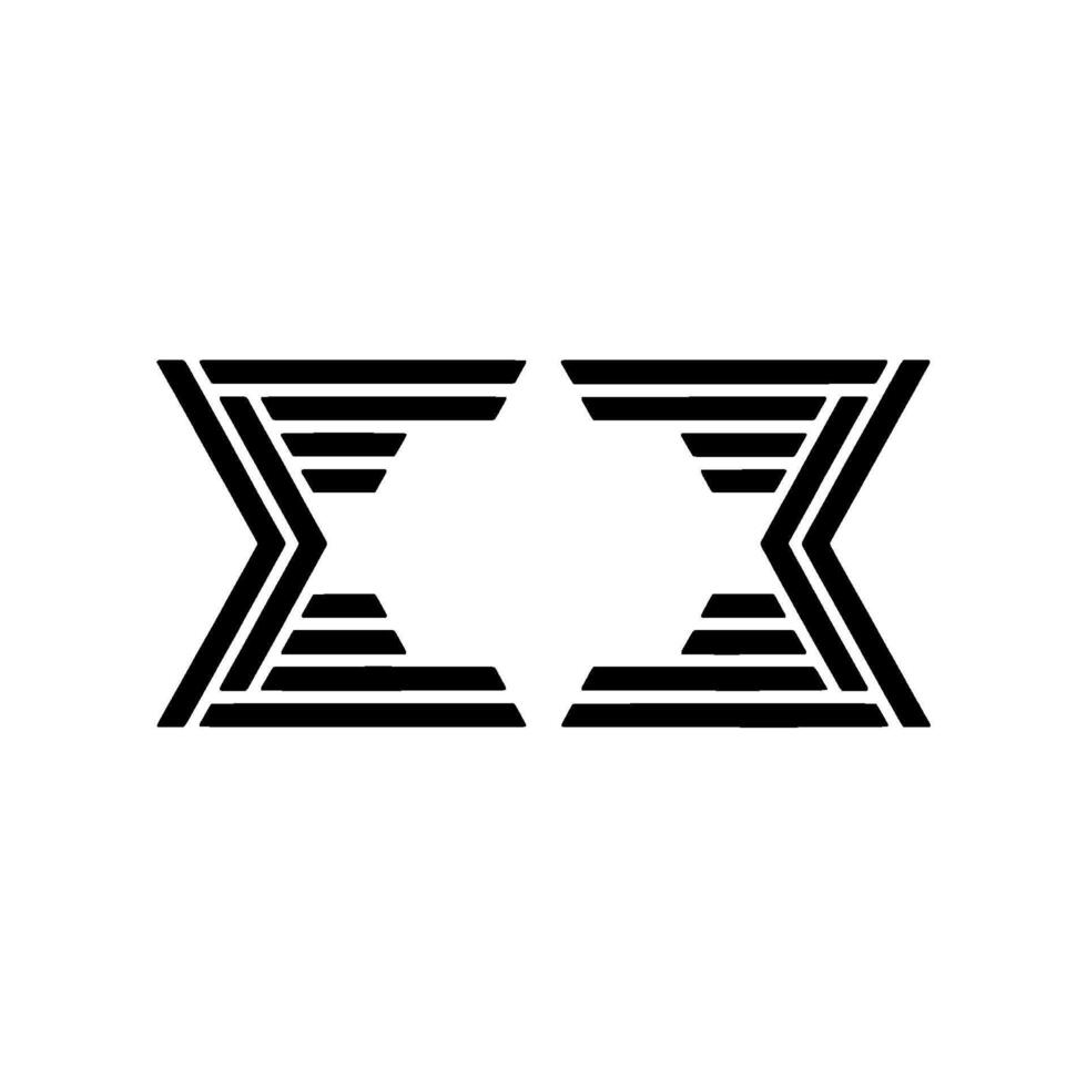 Geometric Symmetry, Minimalist, Dual Representation vector