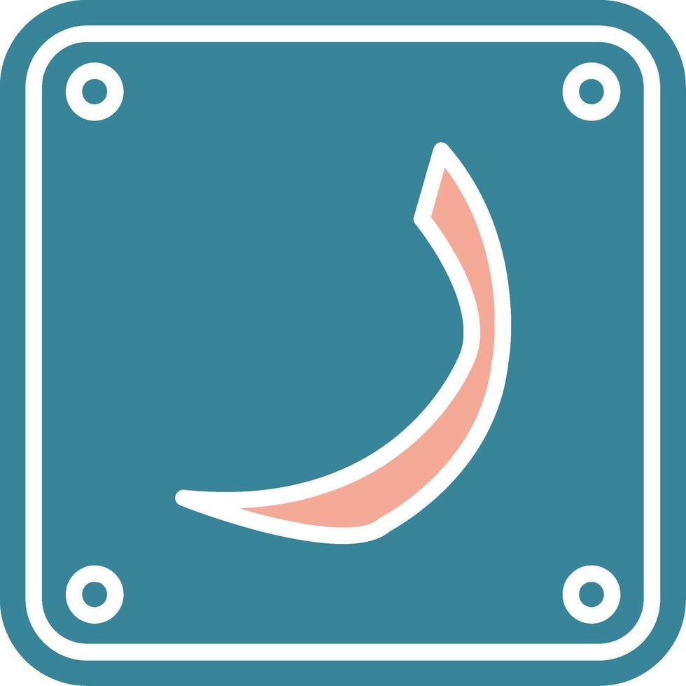 Arabic Language Smart Design Object vector