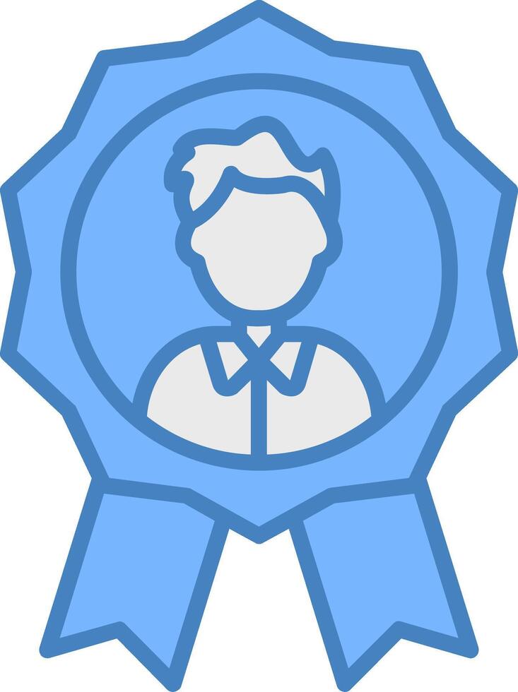 Achievement Sleek Shape Unit vector